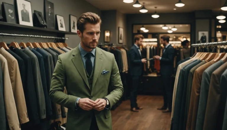 veste homme travail