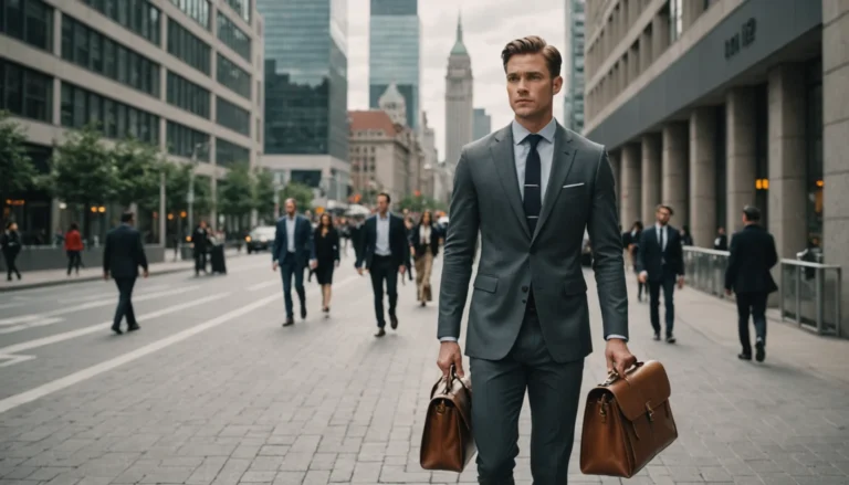 homme sac cuir