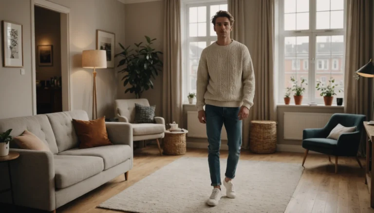 style homme vestimentaire