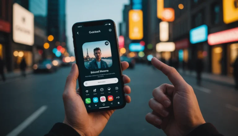 story instagram format