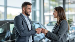 Pourquoi confier la vente de sa voiture à un mandataire auto ?