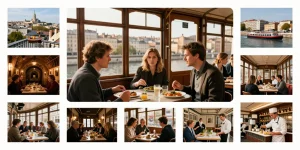 restaurants atypiques lyon