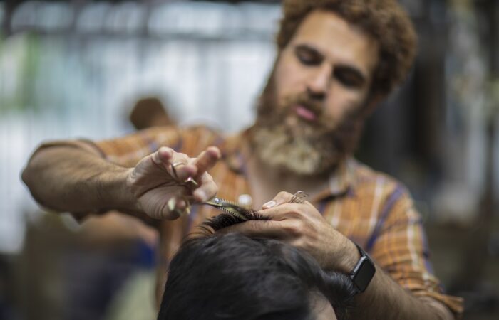 Coupe_dégradée_homme:_5_techniques_éprouvées_pour_réinventer_votre_look