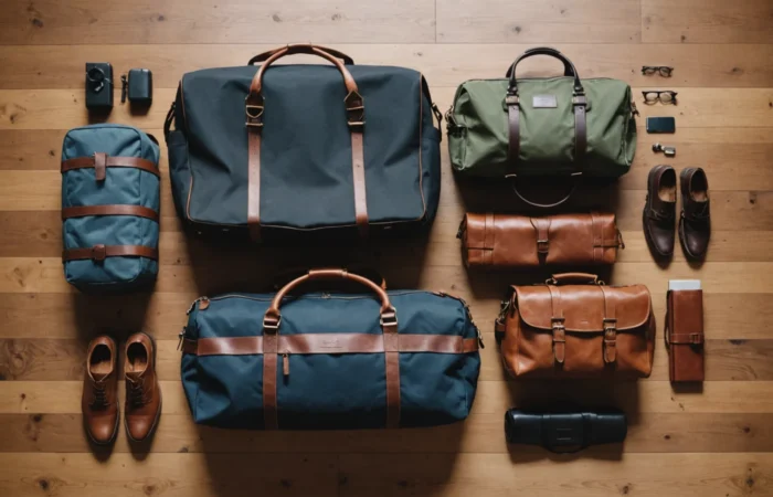 sac voyage weekend