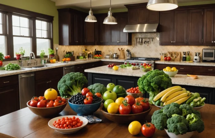 Manger_sainement_:_les_secrets_des_hommes_pour_une_vitalité_renouvelée