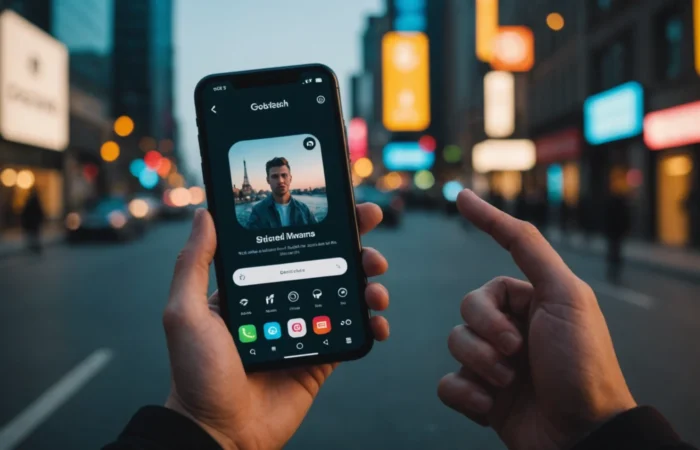 story instagram format